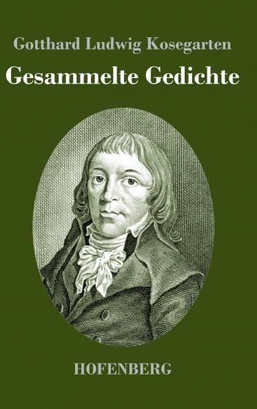 Gesammelte Gedichte