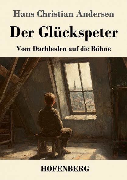 Der Glückspeter