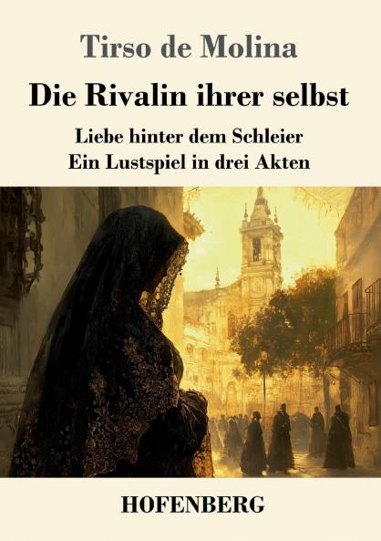 Die Rivalin ihrer selbst