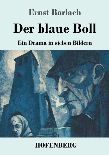 Der blaue Boll