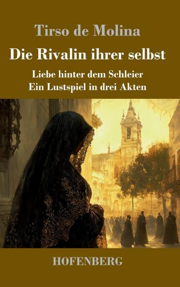 Die Rivalin ihrer selbst