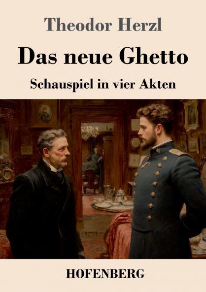 Das neue Ghetto