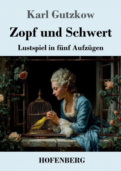Zopf und Schwert