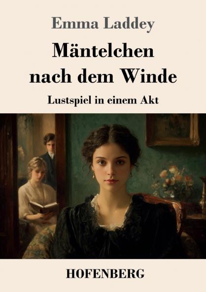 Mäntelchen nach dem Winde