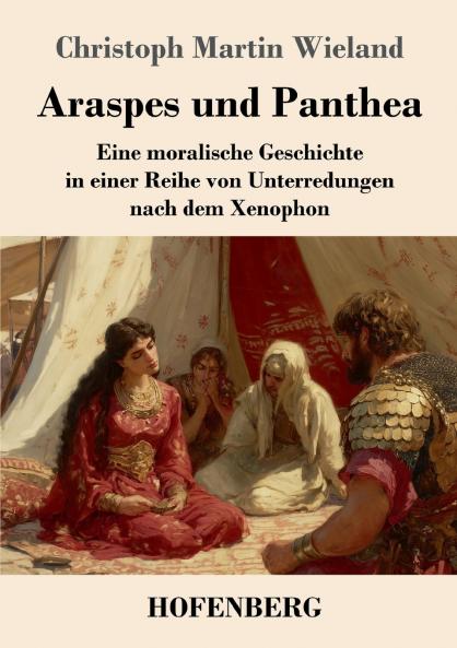 Araspes und Panthea