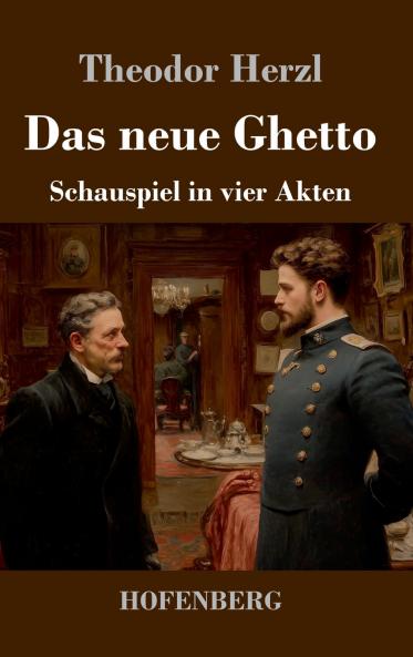 Das neue Ghetto