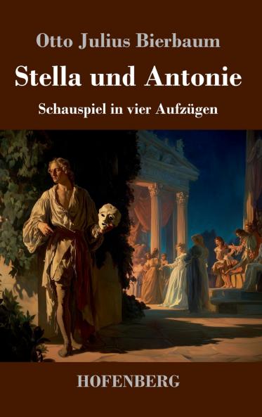 Stella und Antonie