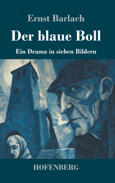 Der blaue Boll