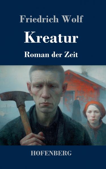 Kreatur