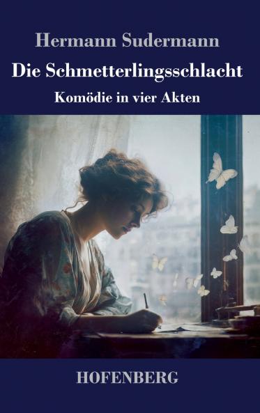 Die Schmetterlingsschlacht