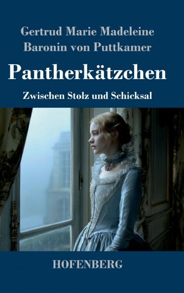 Pantherkätzchen