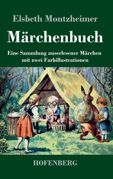 Märchenbuch