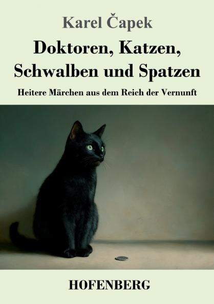 Doktoren Katzen Schwalben und Spatzen