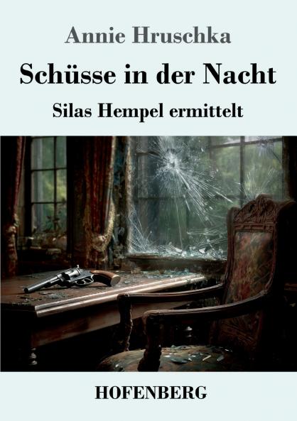 Schüsse in der Nacht