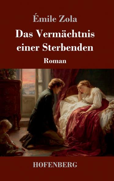 Das Vermächtnis einer Sterbenden
