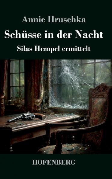 Schüsse in der Nacht
