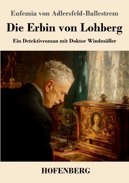 Die Erbin von Lohberg