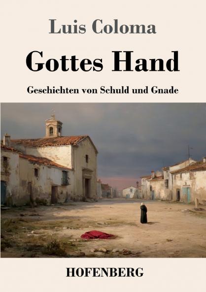Gottes Hand