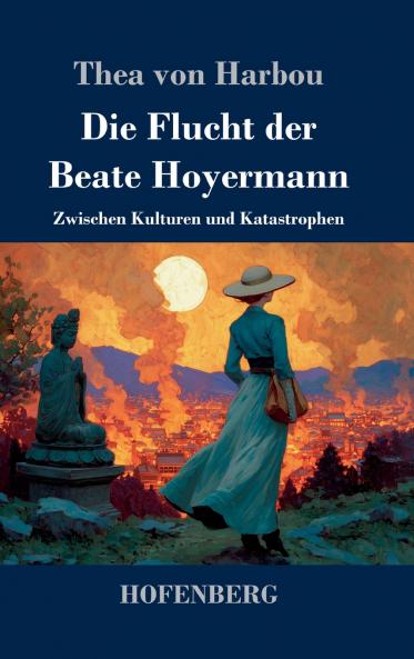 Die Flucht der Beate Hoyermann