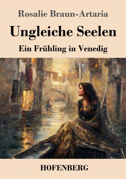 Ungleiche Seelen