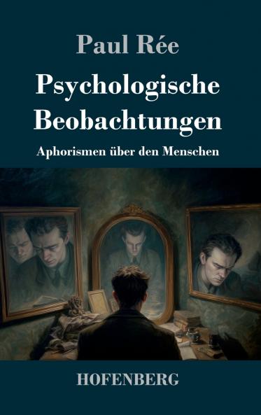 Psychologische Beobachtungen