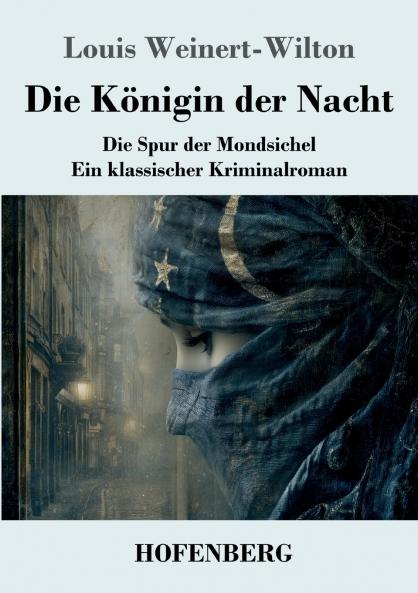 Die Königin der Nacht