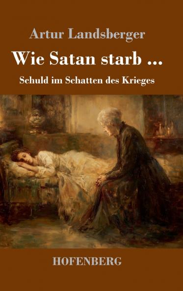 Wie Satan starb ...