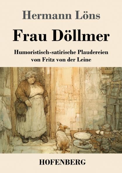Frau Döllmer