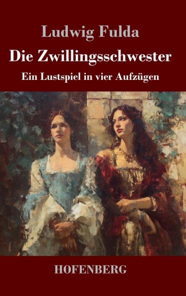 Die Zwillingsschwester
