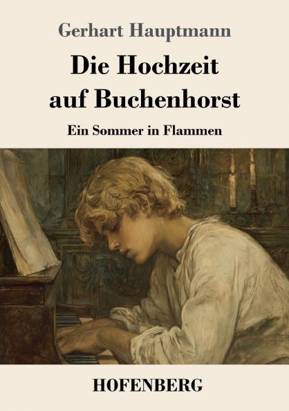 Die Hochzeit auf Buchenhorst