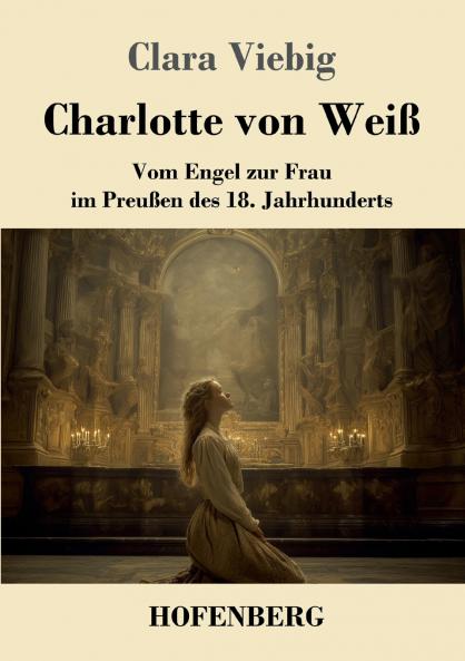 Charlotte von Weiß