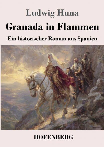 Granada in Flammen
