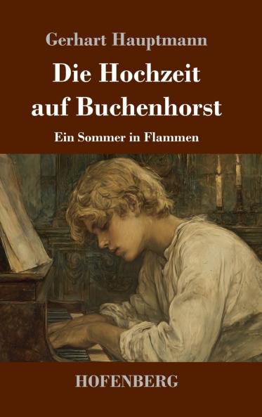 Die Hochzeit auf Buchenhorst