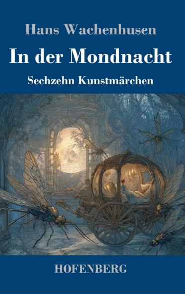 In der Mondnacht