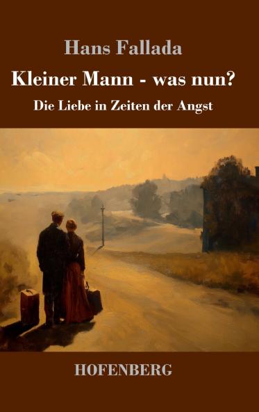 Kleiner Mann - was nun?