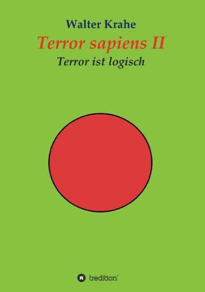 Terror sapiens II