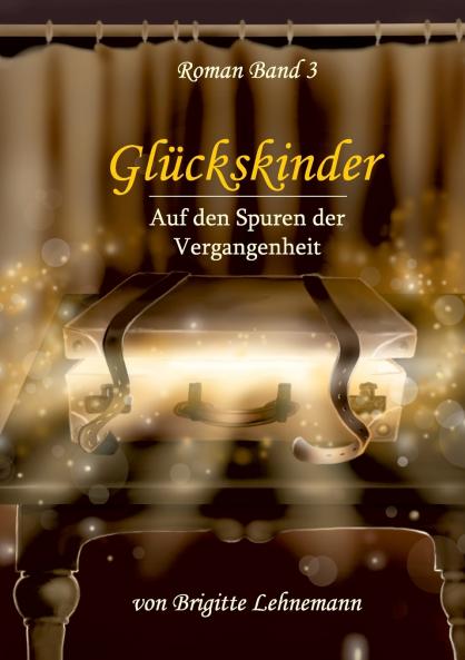 Glückskinder  Band 3