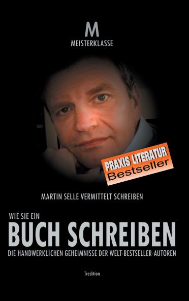 WIE SIE EIN BUCH SCHREIBEN