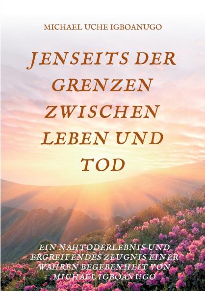 JENSEITS DER GRENZEN ZWISCHEN LEBEN UND TOD