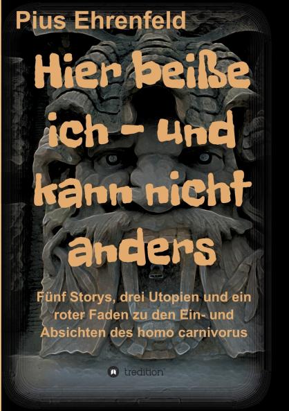 Hier beiße ich - und kann nicht anders