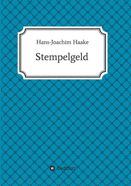 Stempelgeld