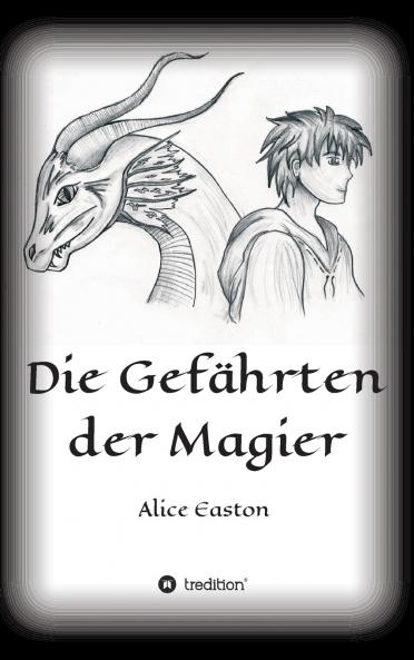 Die Gefährten der Magier