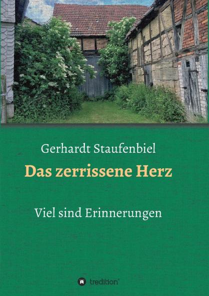 Das zerrissene Herz