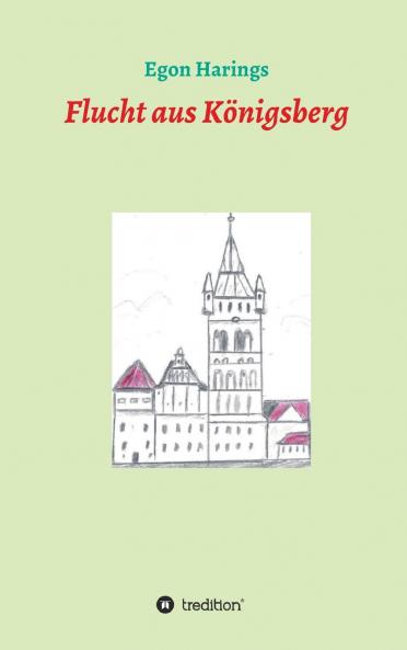 Flucht aus Königsberg