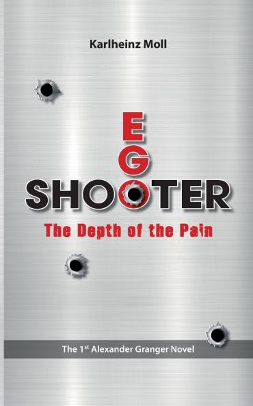 EGO SHOOTER