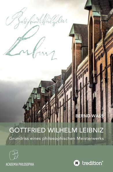 Gottfried Wilhelm Leibniz
