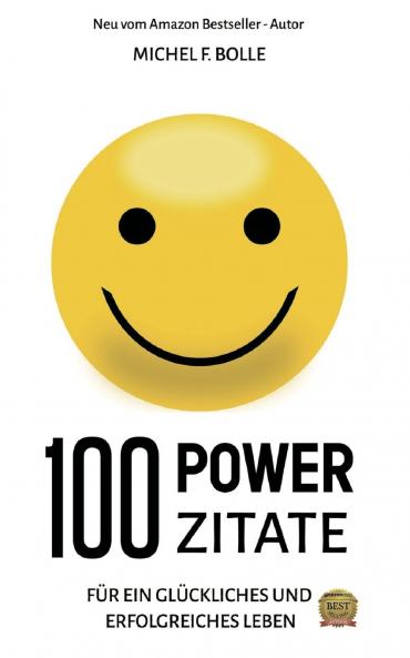 100 POWER-ZITATE