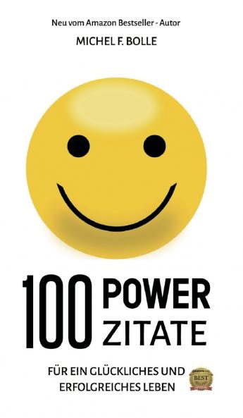 100 POWER-ZITATE