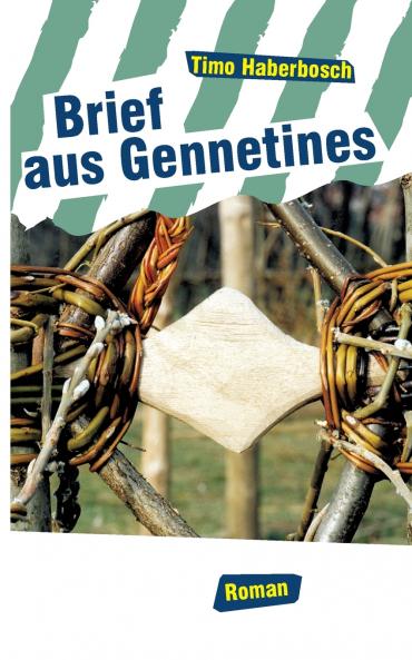 Brief aus Gennetines