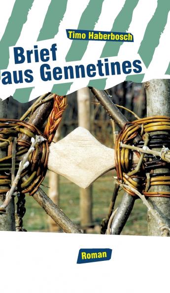 Brief aus Gennetines